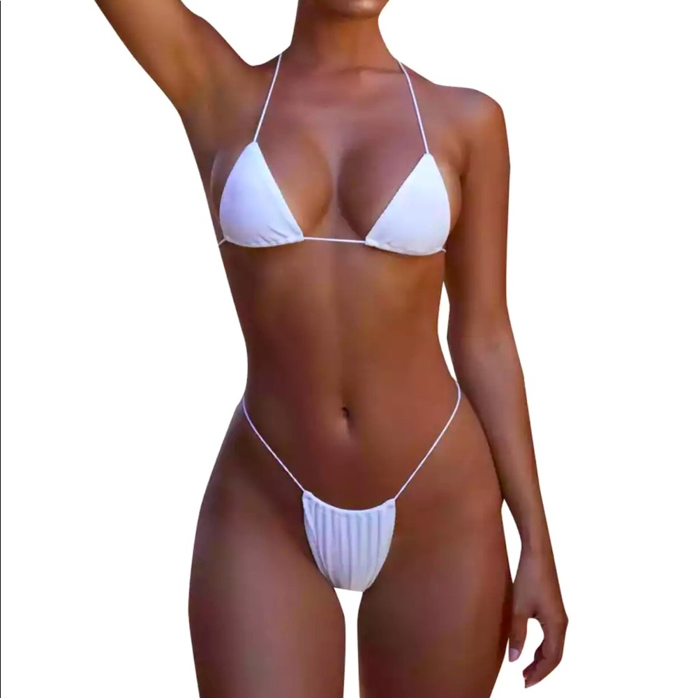2 Piece Bikini 👙